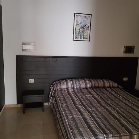 Andalucia Appart Hotel Bizerte Exterior photo