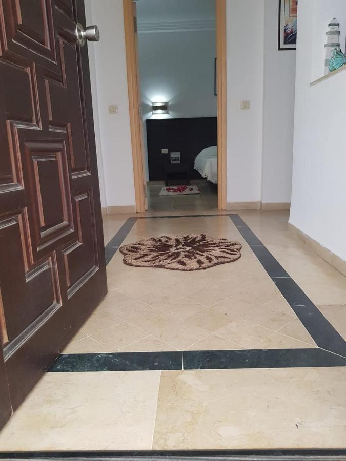 Andalucia Appart Hotel Bizerte Exterior photo