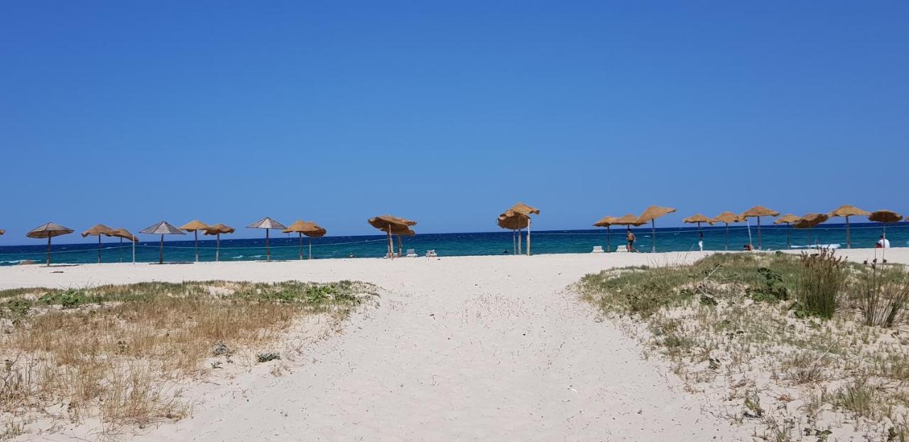 Andalucia Appart Hotel Bizerte Exterior photo